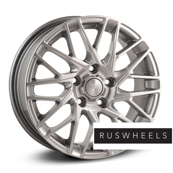 Диски Скад R16 / 6.5J PCD 5x108 ЕТ 50 ЦО 63.35 Сиена Диски Скад R16 / 6.5J PCD 5x108 ЕТ 50 ЦО 63.35 Сиена