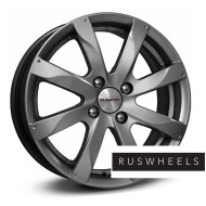 Диски КиК R15 / 6J PCD 4x100 ЕТ 48 ЦО 60.1 Джемини Диски КиК R15 / 6J PCD 4x100 ЕТ 48 ЦО 60.1 Джемини