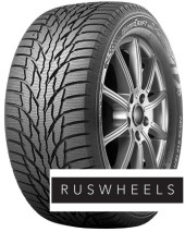 Шины Kumho 205/70 r15 Wintercraft SUV Ice WS51 100T Шины Kumho 205/70 r15 Wintercraft SUV Ice WS51 100T