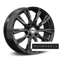 Диски iFree R18 / 7.5J PCD 5x114.3 ЕТ 37 ЦО 66.6 Каzaнтип