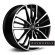 Диски KHOMEN WHEELS R18 / 7J PCD 5x114.3 ЕТ 45 ЦО 67.1 1812 Диски KHOMEN WHEELS R18 / 7J PCD 5x114.3 ЕТ 45 ЦО 67.1 1812