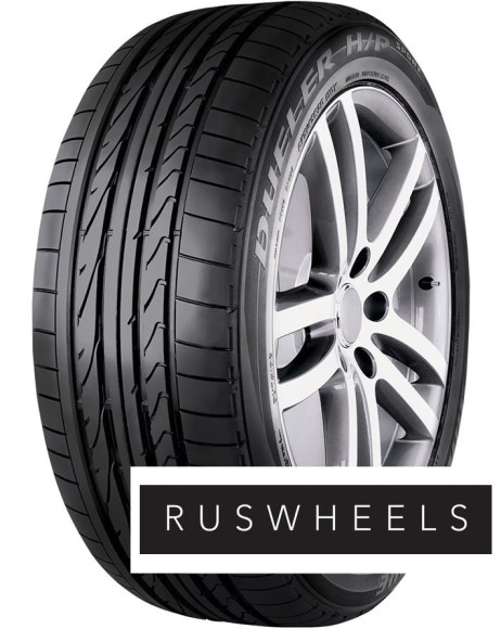 Шины Bridgestone 255/45 r20 Dueler H/P Sport 101W Runflat Шины Bridgestone 255/45 r20 Dueler H/P Sport 101W Runflat