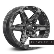 Диски КиК R18 / 8J PCD 6x139.7 ЕТ 30 ЦО 106.1 Дистрикт Диски КиК R18 / 8J PCD 6x139.7 ЕТ 30 ЦО 106.1 Дистрикт