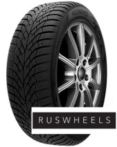 Шины Kumho  195/60/15  T 88 WinterCraft WP52