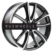 Диски Tech Line 7x16/5x114,3 ET40 D60,1 682 BD Диски Tech Line 7x16/5x114,3 ET40 D60,1 682 BD