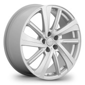 Диски iFree Original 7,0\R18 5*114.3 ET34 d66.6 Сильвер Диски iFree Original 7,0\R18 5*114.3 ET34 d66.6 Сильвер