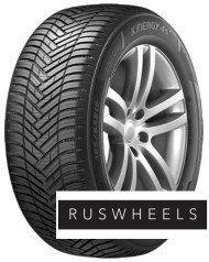 Шины Hankook 285/45 r20 Kinergy 4S2 H750 SUV 112H