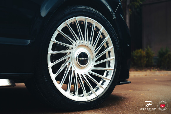 Диски Vossen S17-13T 20" Диски Vossen S17-13T 20"