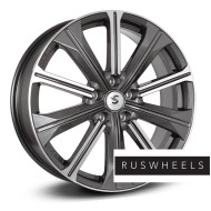 Диски Premium Series R19 / 7J PCD 5x112 ЕТ 43 ЦО 57.1 КР013 Tiguan Диски Premium Series R19 / 7J PCD 5x112 ЕТ 43 ЦО 57.1 КР013 Tiguan