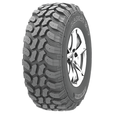 Шины Goodride LT35x12,50R20(320/60R20) 121Q Mud Legend SL366 TL 10PR