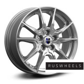 Диски КиК R16 / 6.5J PCD 5x108 ЕТ 40 ЦО 67.1 Адамар