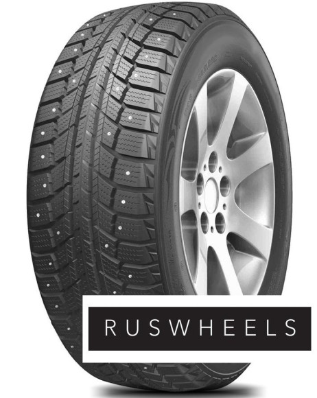 Шины Headway 195/55 r15 SNOW-HP HW501 85T Шипы