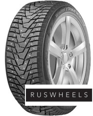 Шины Hankook 215/65 r16 Winter i*Pike RS2 W429 102T Шипы