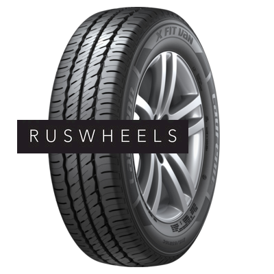 Шины Laufenn 225/65R16C 112/110R X Fit Van LV01 TL Шины Laufenn 225/65R16C 112/110R X Fit Van LV01 TL