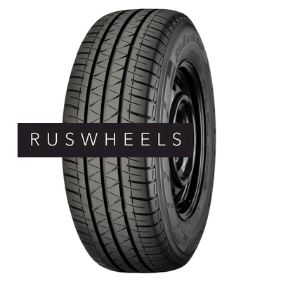 Шины Yokohama 195R15C 106/104S BluEarth-Van RY55 TL Шины Yokohama 195R15C 106/104S BluEarth-Van RY55 TL