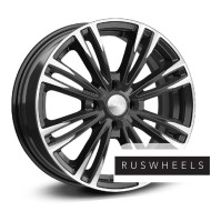 Диски Скад R16 / 6.5J PCD 4x114.3 ЕТ 40 ЦО 67.1 Ламар Диски Скад R16 / 6.5J PCD 4x114.3 ЕТ 40 ЦО 67.1 Ламар