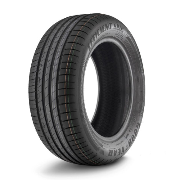 Шины GoodYear  225/60/16  W 102 Efficient Grip Performance  XL