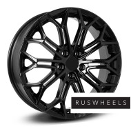 Диски RST R18 / 6.5J PCD 5x114.3 ЕТ 37 ЦО 66.5 R208