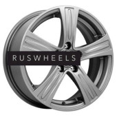 Диски iFree 6x15/5x108 ET43 D67,1 S.U. (КС691) Нео-классик