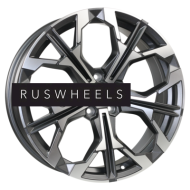 Диски RST 8x19/5x112 ET25 D66,6 R179FF (BMW) BH FlowForming Диски RST 8x19/5x112 ET25 D66,6 R179FF (BMW) BH FlowForming