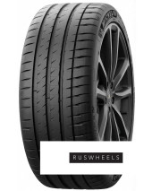 Шины Michelin 295/35 r22 Pilot Sport 4 S 108Y Шины Michelin 295/35 r22 Pilot Sport 4 S 108Y