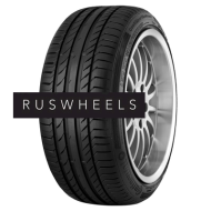 Шины Continental 225/45R17 91Y ContiSportContact 5 MO TL FR