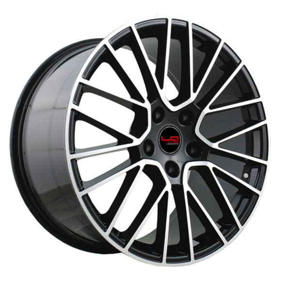 Диски LEGE ARTIS 11,0\R21 5*130 ET58 d71.6 BKF