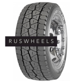 Грузовые шины Goodyear 385/55R22,5 160K Omnitrac MSD II TL 3PMSF Грузовые шины Goodyear 385/55R22,5 160K Omnitrac MSD II TL 3PMSF