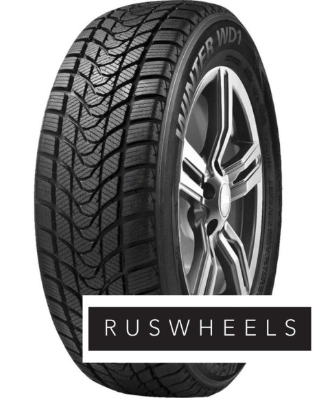Шины Delinte 185/65 r14 Winter WD1 86T Шины Delinte 185/65 r14 Winter WD1 86T