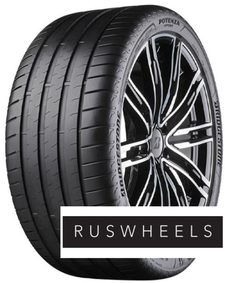 Шины Bridgestone  265/50/19  Y 110 PSPORT  XL