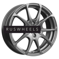 Диски iFree 6x16/5x114,3 ET40 D67,1 Такеши (КС877) Хай Вэй