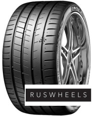 Шины Kumho 255/35 r20 ECSTA PS91 97Y