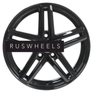 Диски Neo 6,5x16/5x108 ET43 D65,1 660 BL