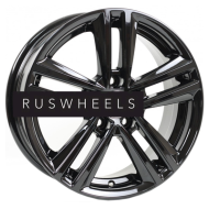 Диски RST 6x15/5x100 ET40 D57,1 R025 (Polo) BL