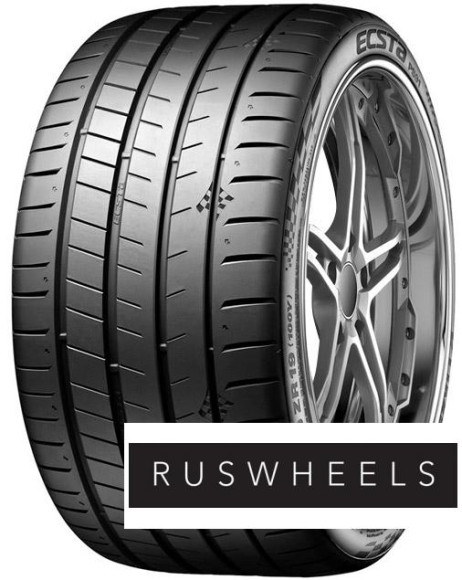 Шины Kumho  265/40/20  Y 104 PS-91  XL