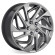Диски iFree Original 7,0\R18 5*114.3 ET51 d67.1 Дарк платинум