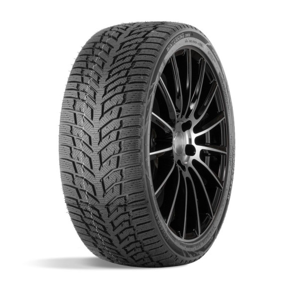 Шины DoubleStar  185/55/15  T 82 DW08