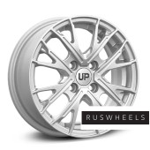 Диски Wheels UP R14 / 5.5J PCD 4x114.3 ЕТ 38 ЦО 67.1 Up127