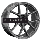 Диски LS FlowForming 8,5x19/5x114,3 ET30 D67,1 RC78 GM (конус) Диски LS FlowForming 8,5x19/5x114,3 ET30 D67,1 RC78 GM (конус)
