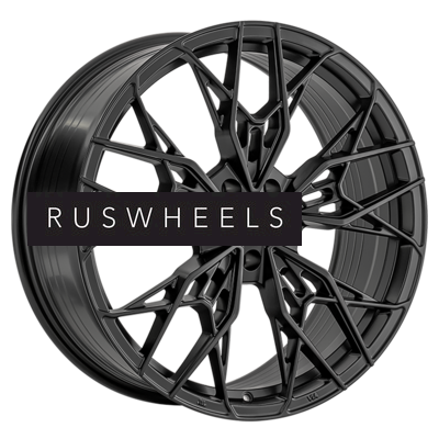 Диски LS FlowForming 9x20/5x108 ET35 D65,1 RC83 BKS (конус) Диски LS FlowForming 9x20/5x108 ET35 D65,1 RC83 BKS (конус)