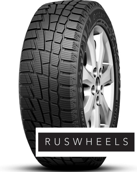 Шины Cordiant 155/70 r13 Winter Drive 75T