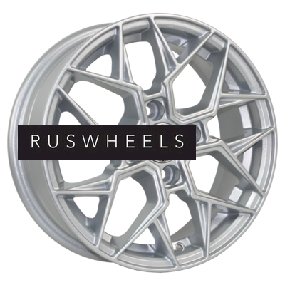 Диски Venti 5,5x14/4x98 ET35 D58,6 1420 SL