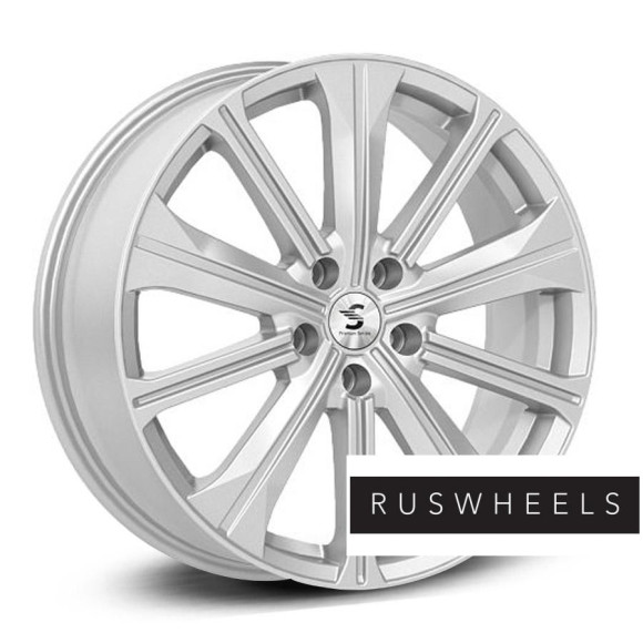 Диски Premium Series R19 / 7J PCD 5x112 ЕТ 43 ЦО 57.1 КР013 Tiguan Диски Premium Series R19 / 7J PCD 5x112 ЕТ 43 ЦО 57.1 КР013 Tiguan
