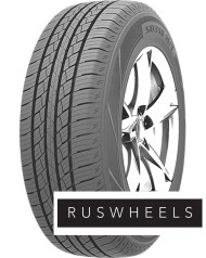 Шины Westlake 275/45 r19 SU318 H/T 108V Шины Westlake 275/45 r19 SU318 H/T 108V