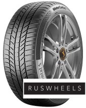 Шины Continental 255/40R22 103V XL WinterContact TS 870 P TL FR Шины Continental 255/40R22 103V XL WinterContact TS 870 P TL FR