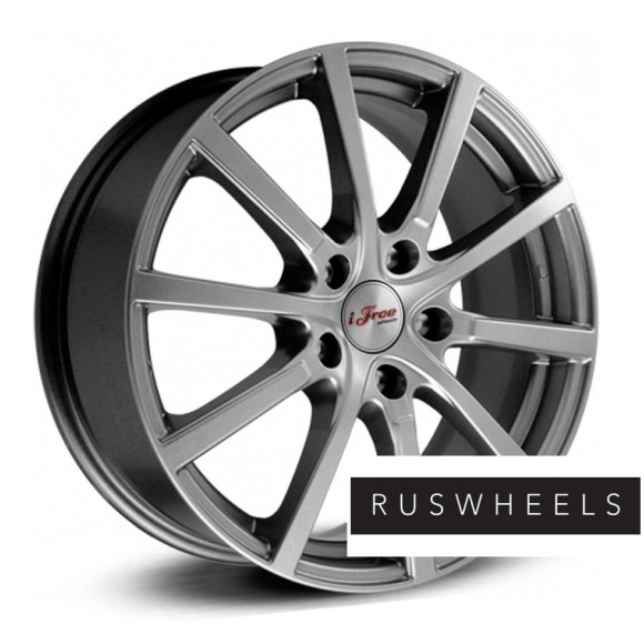 Диски iFree R17 / 7J PCD 5x108 ЕТ 50 ЦО 63.35 Big Byz Диски iFree R17 / 7J PCD 5x108 ЕТ 50 ЦО 63.35 Big Byz