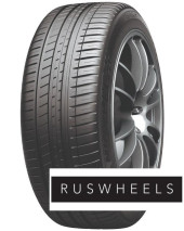 Шины Michelin 285/35 r18 Pilot Sport 3 101Y