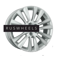 Диски Replay 7,5x19/5x114,3 ET30 D60,1 TY173 Sil (конус, C570)