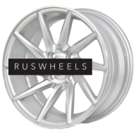 Диски PDW 7x15/4x98 ET30 D58,5 1022 Left (CVT) M/S