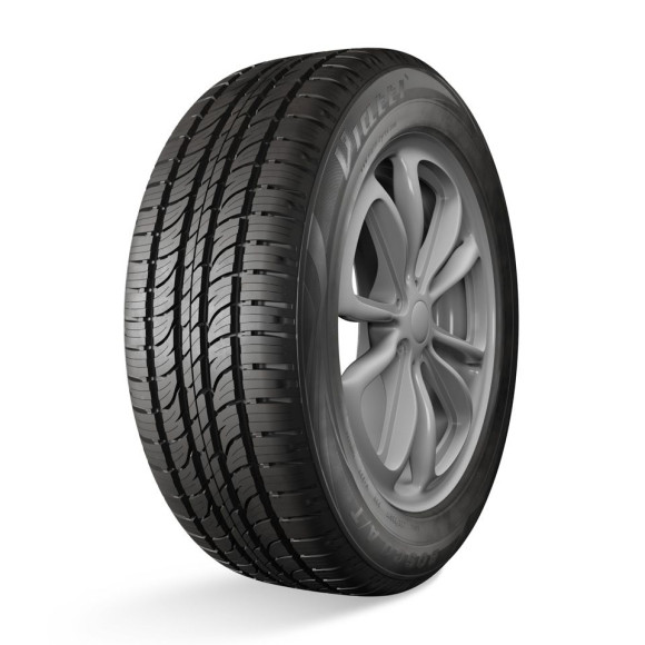 Шины VIATTI  285/60/18  H 116 Bosco A/T V-237   старше 3-х лет